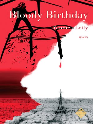 cover image of Bloody Birthday